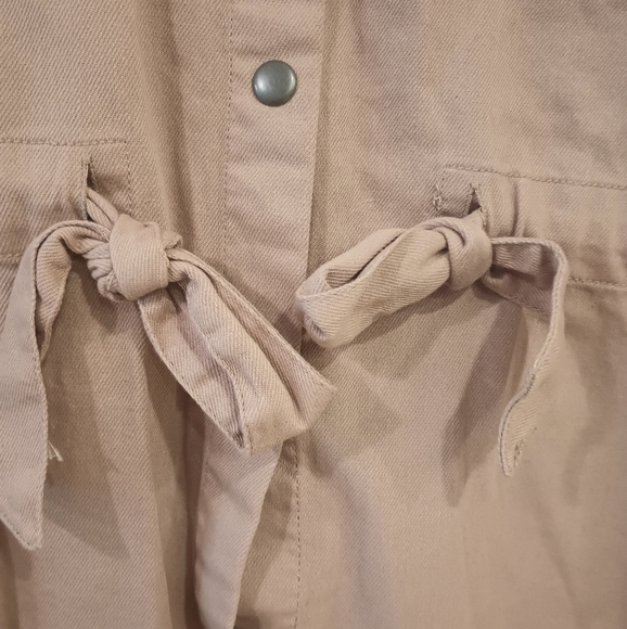 Maurice's Shacket - Picture 5 of 6